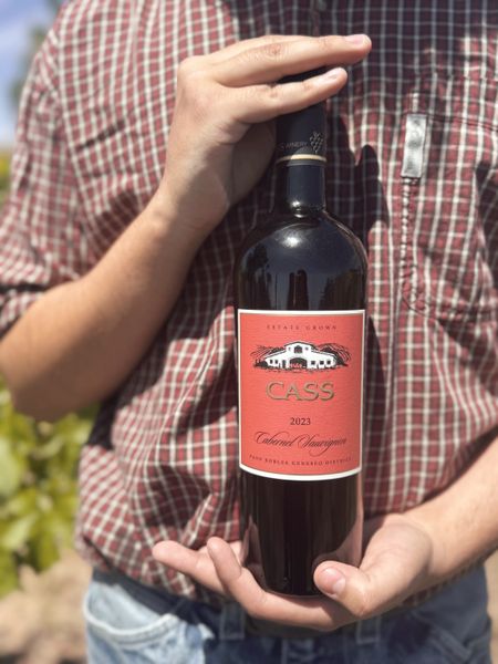 Shop - CASS Winery