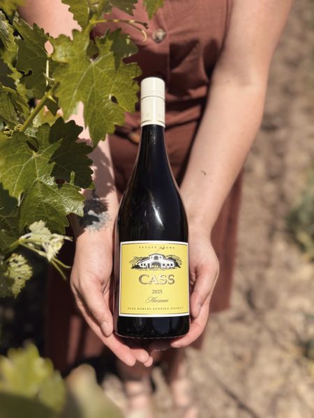 Product Not Found | CASS Winery