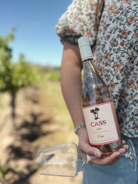 Product Not Found | CASS Winery