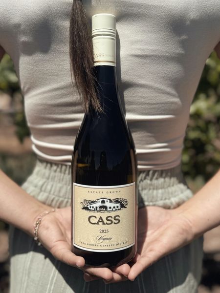 Shop - CASS Winery