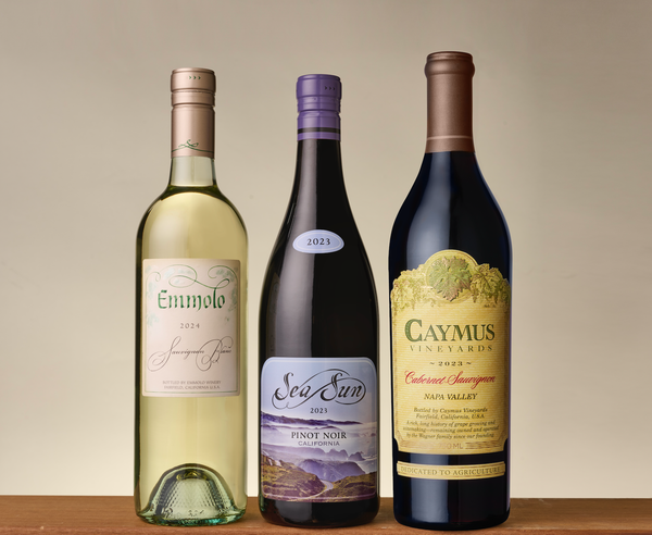 Gift Sets - Wagner Family of Wines