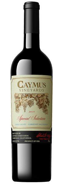 Caymus Vineyards赤ワイン 4本セット ナパバレー Buy Caymus, Silver Oak, Far Niente, Stags' Leap Cabernet 4-Pack