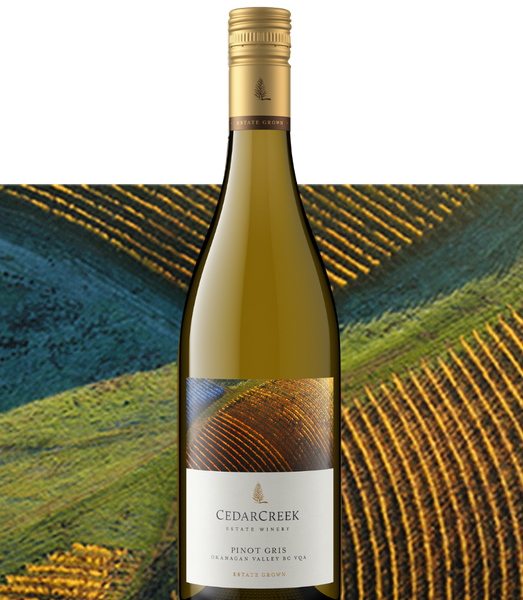 2024 Miranda Vineyard Pinot Noir | CedarCreek Estate Winery