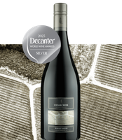2022 Aspect Block 2 Pinot Noir | CedarCreek Estate Winery