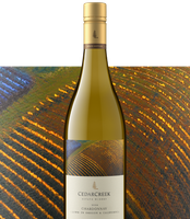 2024 Chardonnay | CedarCreek Estate Winery