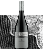 2022 Platinum Haynes Creek Syrah | CedarCreek Estate Winery