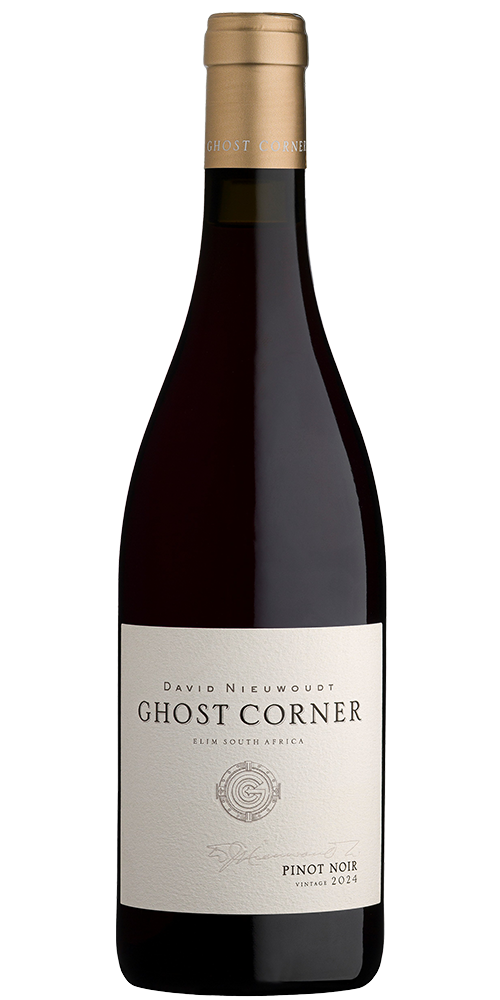 Ghost Corner Pinot Noir | Cederberg Wines