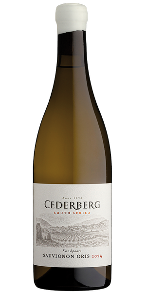 All Wines | Cederberg Wines