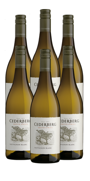 Special Offers | Cederberg Wines