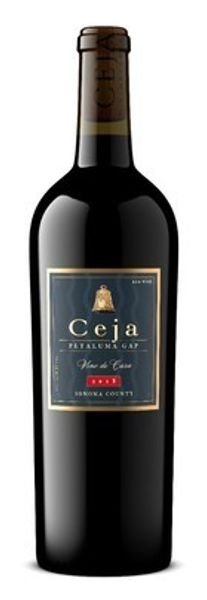 2019 Vino de Casa Red Blend | Ceja Vineyards