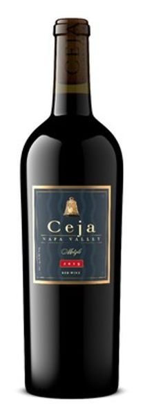 2021 Metzli | Ceja Vineyards