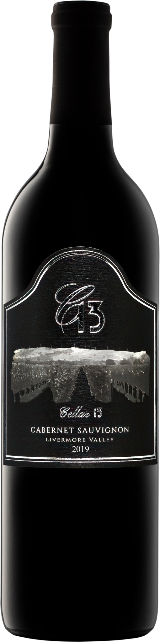 2019 Cabernet Sauvignon | Cellar 13 Winery