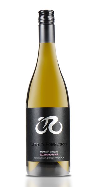 2025 Reserve Blanc de Noir