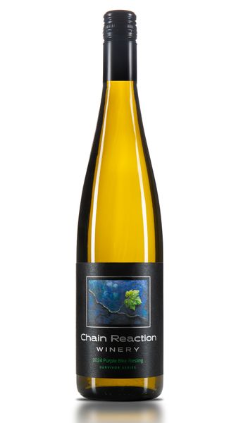 Product Not Found | Chain Reaction Winery