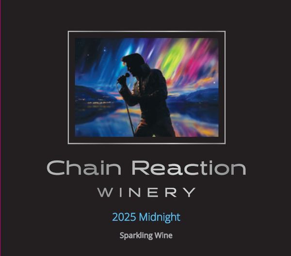 2025 Midnight Sparkling Wine