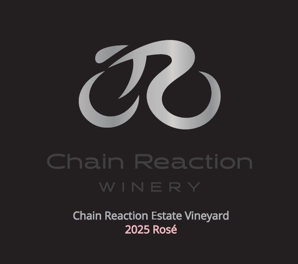 2025 Reserve Rose