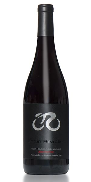 2022 Reserve Pinot Noir