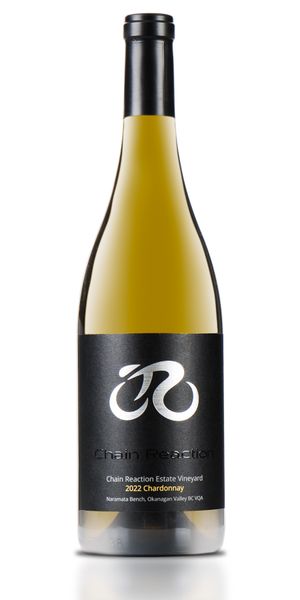 2022 Reserve Chardonnay