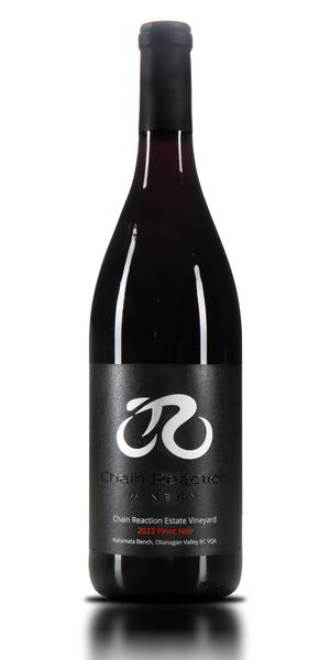 2023 Reserve Pinot Noir