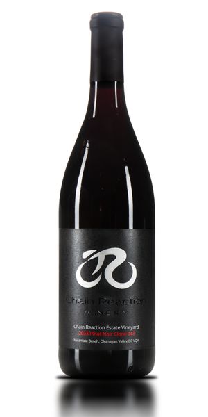2023 Reserve Pinot Noir Clone 943