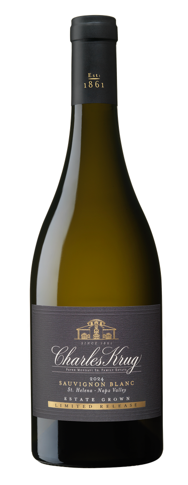 2024 Limited Release Sauvignon Blanc | Charles Krug Winery