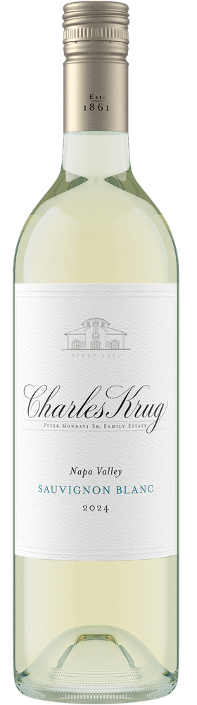 2024 Napa Valley Sauvignon Blanc | Charles Krug Winery