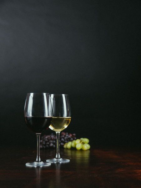Best of Michigan Wine Dinner