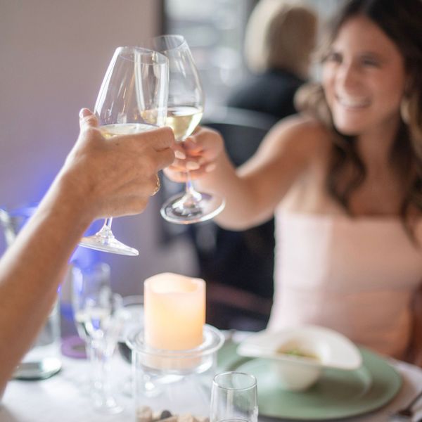 Bistro Wine Dinner Series | January 16 2027