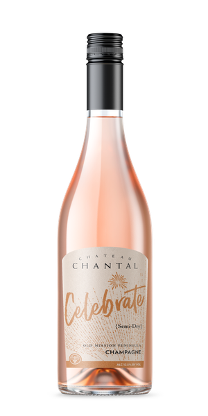 Proprietor's Reserve Chardonnay | Chateau Chantal