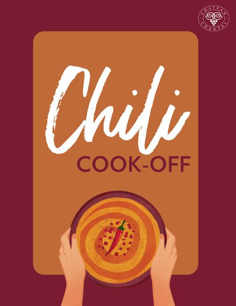 Chili Cook Off