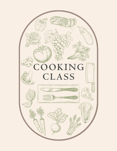 Cooking Class | Charcuterie 2026