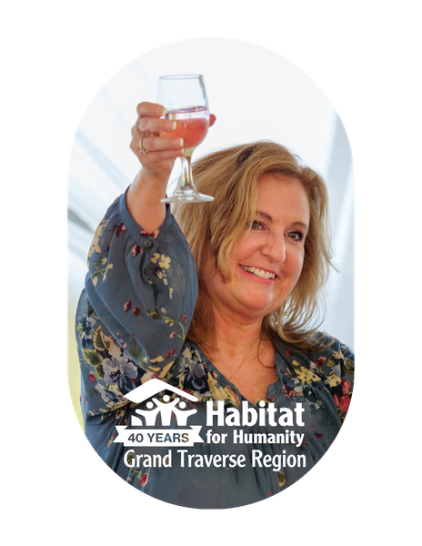 Cheers! to 40 Years!