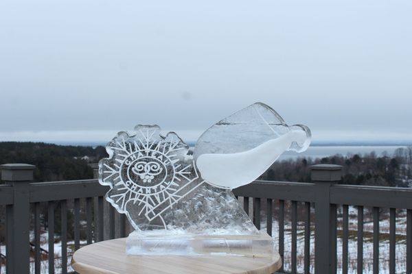 2026 Ice Wine Festival