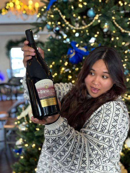 Proprietor's Reserve Pinot Noir (Magnum Bottle) | Chateau Chantal