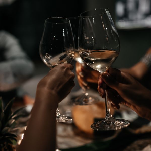 Sip & Shop Holiday Market