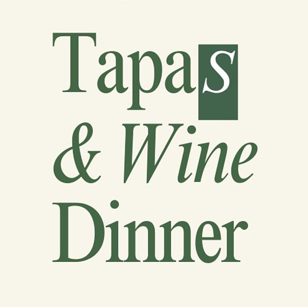 Tapas & Wine Dinner - San Chez Bistro