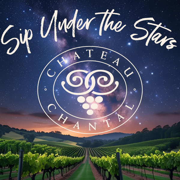 Sip Under the Stars