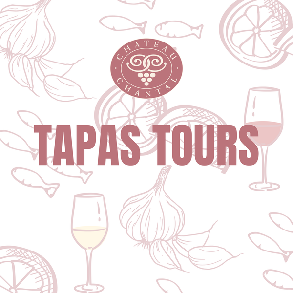 Tapas Tours 2026