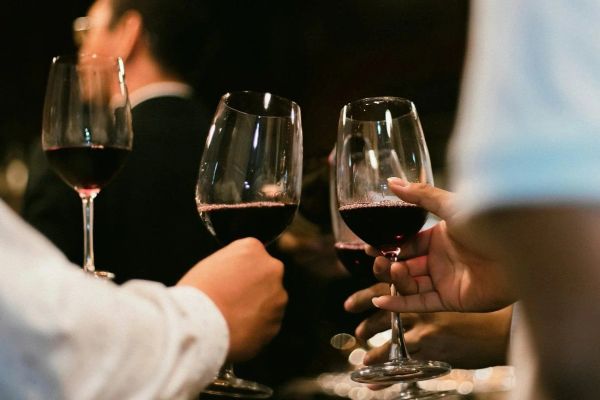 The Table & The Vine