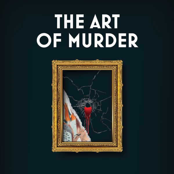 Murder at the Chateau - Murder Mystery Dinner Experience