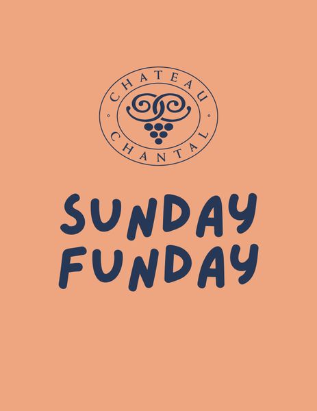 Sunday Funday