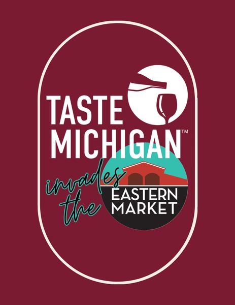 Taste Michigan | Eastern Market