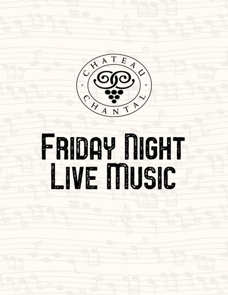 Friday Night Live Music