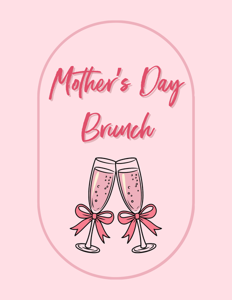 Mother's Day Brunch