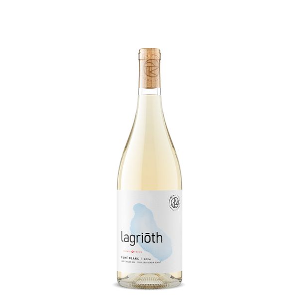 Recommended For You | Lagriōth Winery at Chelan Valley Farms