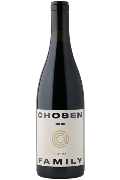 2022 CFW Pinot Noir