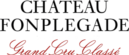 Château Fonplégade logo