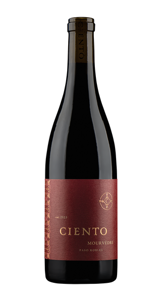 Home - Ciento Cellars