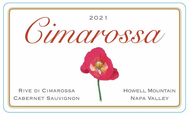 2021 Rive di Cimarossa | Cimarossa Wines