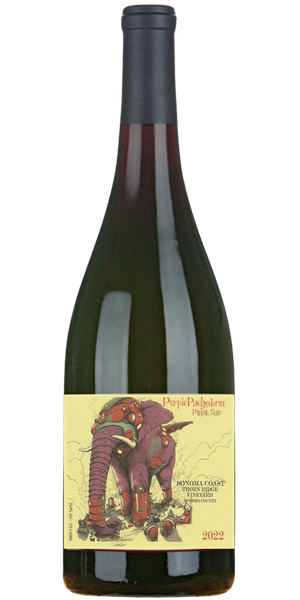 Claypool Cellars | BUY WINES